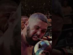 Adonis VS "Pretty" Ricky Conlan - Creed III (2023)