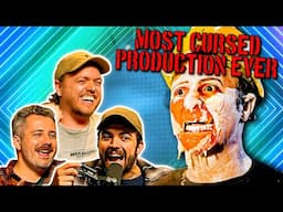 Why the Algorithm Curses this Project and Our Lives!! | Corridor Cast EP#218