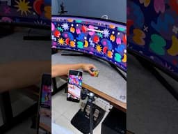 Stop Motion Animation TUTORIAL | #howto #tutorial #diy #animation #foryou #shorts