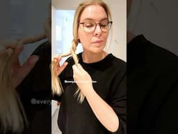Easy Rope Braid ✨