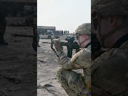 US and Indian Forces Training Together