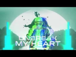 UnBreak My Heart 2025 - BenzStudio RMX