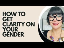 Tips on How to Stop Overanalyzing Whether You are Trans or Not!