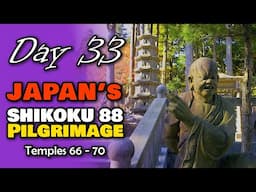 Shikoku Henro | Nirvana is not a place but a state of mind