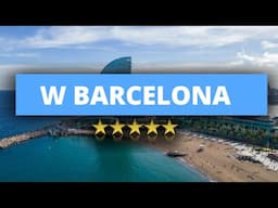 W Barcelona, Best Hotel Recommendations