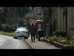 A History of Marston Meysey | Hidden Gems in the Cotswolds