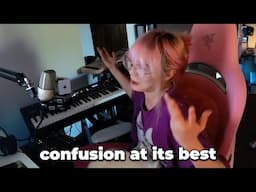 Lilypichu Showcases Her Sports Knowledge
