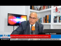 Angel Martinez vs Nuria Piera y la ética del periodista. En Noticias