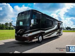 Motorhomes of Texas 2023 Tiffin Allegro C3333