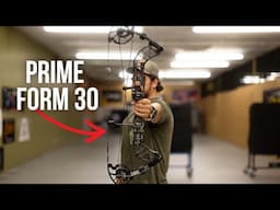 Prime FORM 30 Bow Review – Is This the Next Big Bow for 2025?