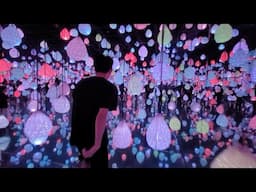 Arte Museum Las Vegas At ARIA Resort & Casino ~ Part 1