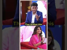 Shilpa Shetty ने कहा - Numerology आपको बुरे पड़ाव से बचाने में मदद करता है! #numerology #arviendsud