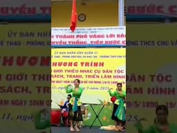 BẮC BLINH (BẮC NINH) | #SHORTS