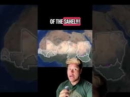The Sahel explained