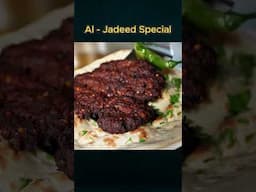 ☄️Jeddah Al Jadeed Restaurant Biryani Balti Haleem and More # #food #indianfood