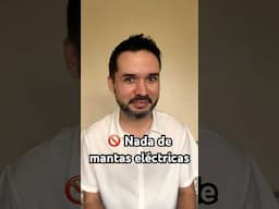 ¡Mantas eléctricas PROHIBIDAS en cruceros de Carnival!