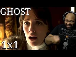 Ghosts Season 1 Episode 1 Who Do You Think You Are Reaction
