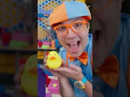 Boogie Oogie to The This Amazing Jam  | Blippi Dove Music Videos for Kids