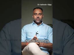 தீய பார்வை/சமூக ஊடகங்கள் | EVIL EYE & Social Media |Dr Ashwin Vijay