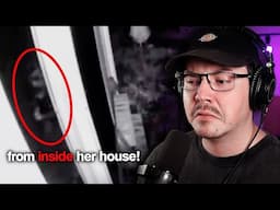 9 Scary Ghost Videos To Keep You Awake – Nuke’s Top 5 Reaction
