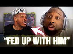 Raymond Felton Sounds OFF on Rashad McCants Disrespect Towards Coach Roy Williams & UNC