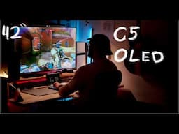 LG C5 OLED | PS5 Pro, Series X, M4 MacBook Air, RTX 4090 Gaming