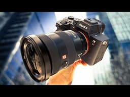 I Tested Every Sony Camera in 2025 - These Are The Best Ones