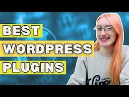 You’re Using the WRONG WordPress Plugins! (Best Picks for 2025)