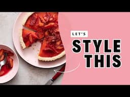 The Making of a Food Photo: Watch Me Style and Capture the Shot | Makeover Part 3
