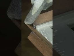 DIY L angle 90 Degree frames