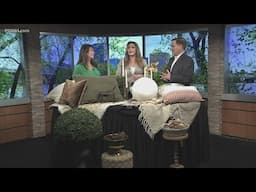 Spring DIY ideas to refresh your home