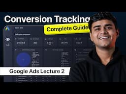What Is Conversion Tracking? A Complete Guide for Beginners!