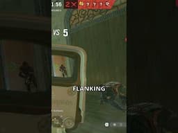 1 REASON WHY YOU CAN'T HEAR SOUND IN RAINBOW SIX SIEGE