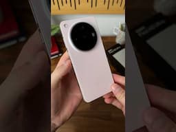 OPPO Find X8 Ultra Unboxing!