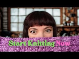 Ultimate Knitting Guide for Beginners 2025