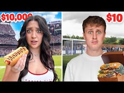 American VS British Football