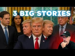 INSIDE the BATTLE for Trump's Brain - You Won't Believe Who's Winning