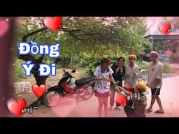 Thằng Hiển Mặc Đồ Racing Boy Tỏ Tình Tường Vy