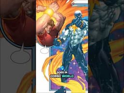 Who Is Captain Marvel's Child? #marvel #comicseries #captainmarvel #superhero #comics