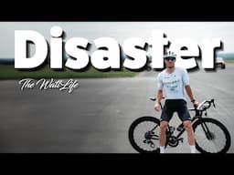 Crit Tips | Destroyed Lap 1 Abingdon Crit Cat 3/4