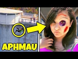 6 YouTubers That BARELY ESCAPED ALIVE! (Aphmau, MrBeast, SSSniperWolf)