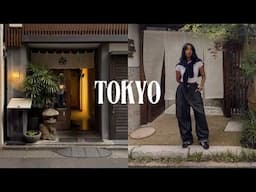 I Went to Tokyo With No Plan (This Is How It Went)