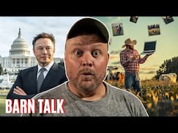 Balancing Life's Demands: Elon Musk's Government Reforms & Social Media Realities