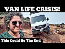 WE WERE WRONG! This Decision Could Cost Us EVERYTHING (Banyo Border Day 1)
