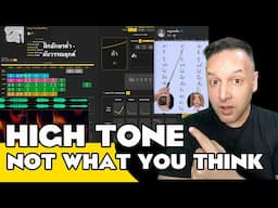 🇹🇭 THAI HIGH TONE - Not What You THINK - Low Class Consonant Tone Drills