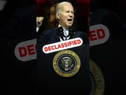 The DOJ is rolling over!