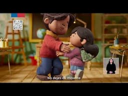Las manos de Norma