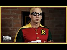 Eminem - No No No [2025] (AI)
