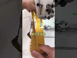 Multifunctional Sewing Machine Edge Stopper DY 003 1