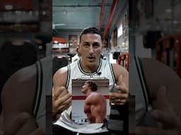 Why I Stopped Being Natty